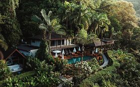 Oxygen Jungle Villas & Spa (Adults Only)